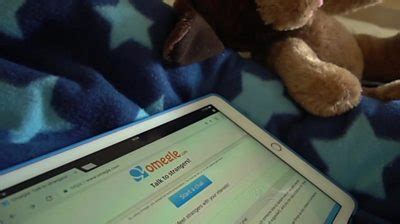 okegle porn|Omegle: Children expose themselves on video chat site